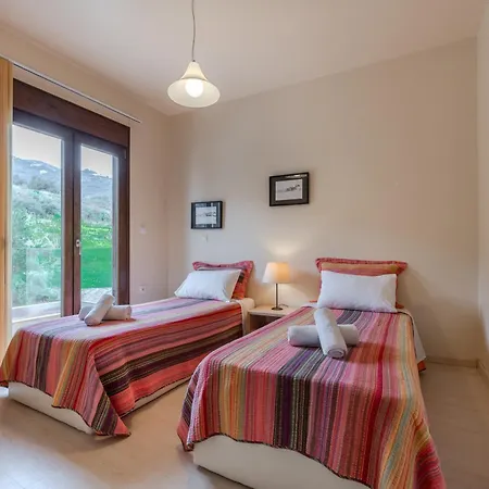 & Holiday home *