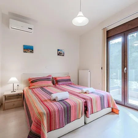 Holiday home &