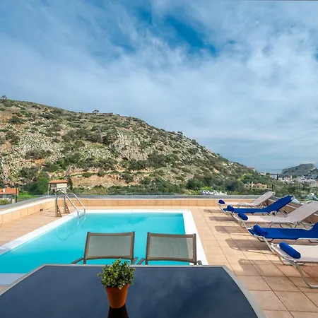 & Palaiokastro (Crete)