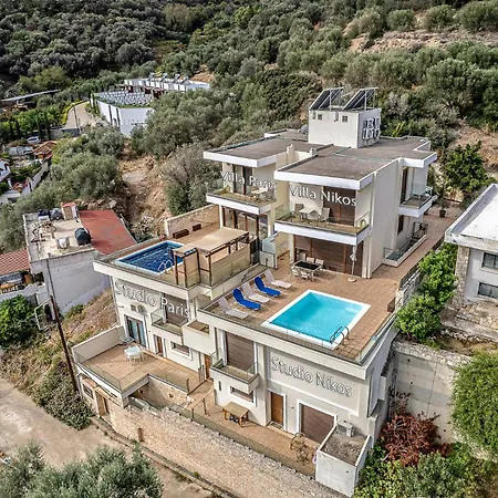 & Holiday home